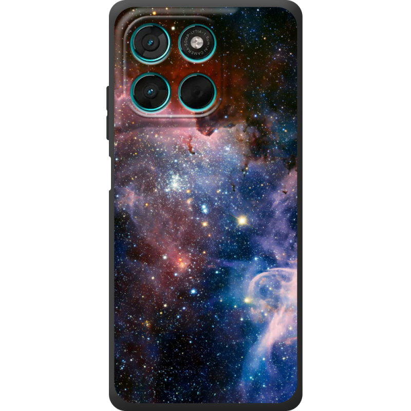 Чохол BoxFace Moto G57 Power 