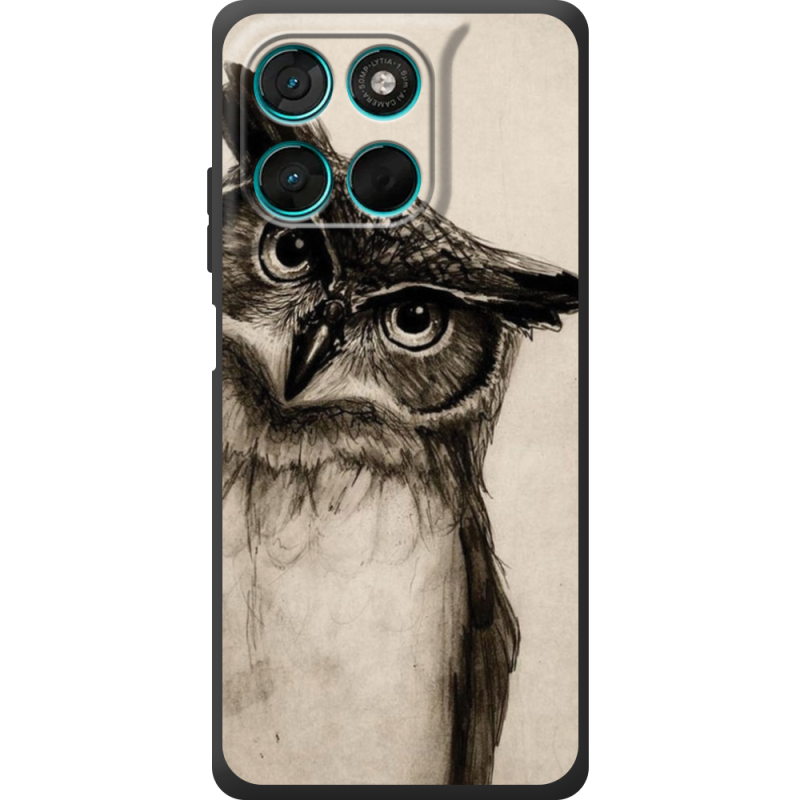 Чохол BoxFace Moto G57 Power 