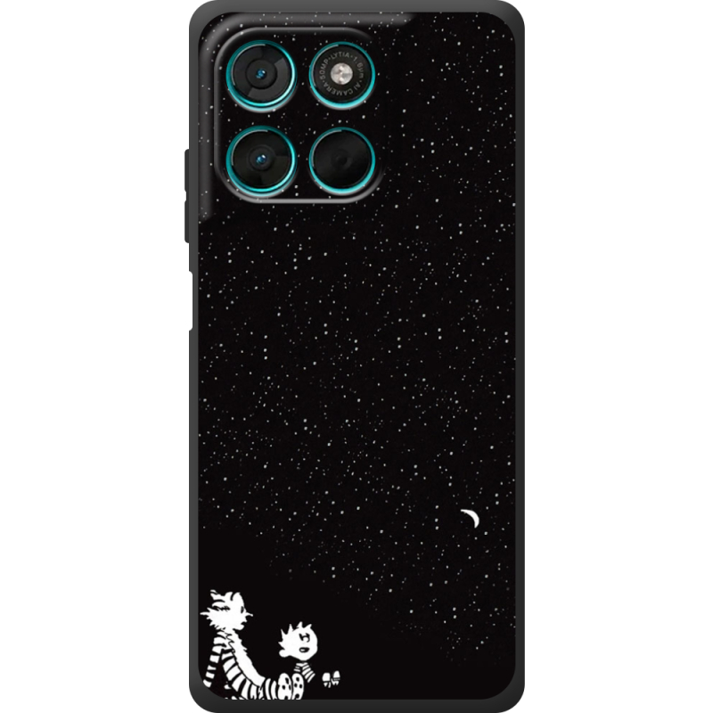 Чохол BoxFace Moto G57 Power 