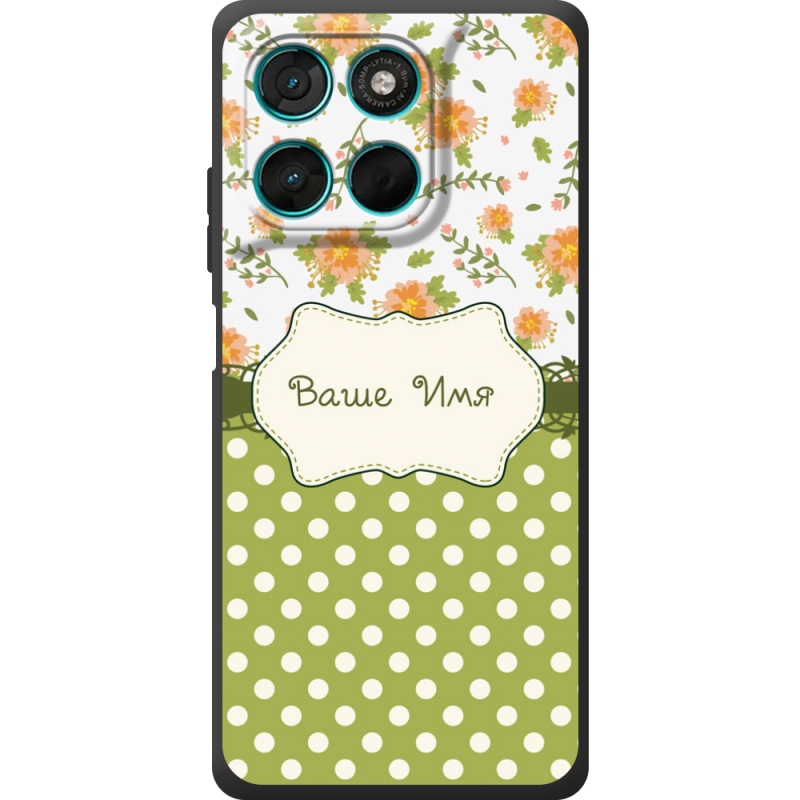 Чохол BoxFace Moto G57 Power 