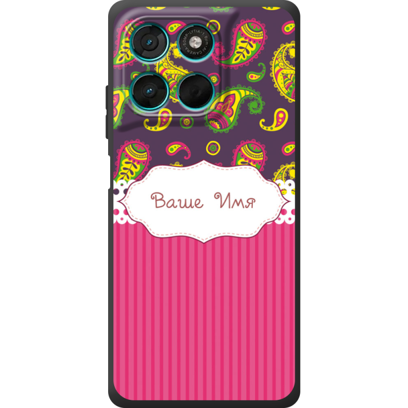 Чохол BoxFace Moto G57 Power 