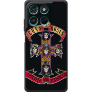 Чохол BoxFace Moto G57 Power 