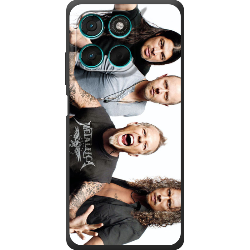 Чохол BoxFace Moto G57 Power 