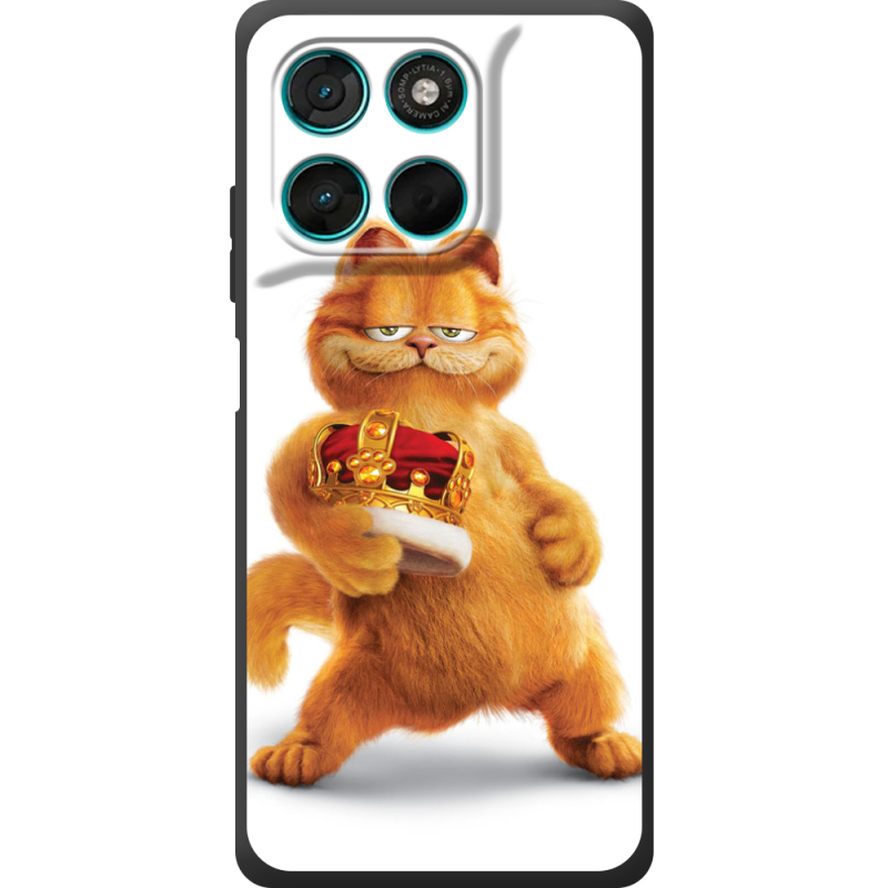 Чохол BoxFace Moto G57 Power 