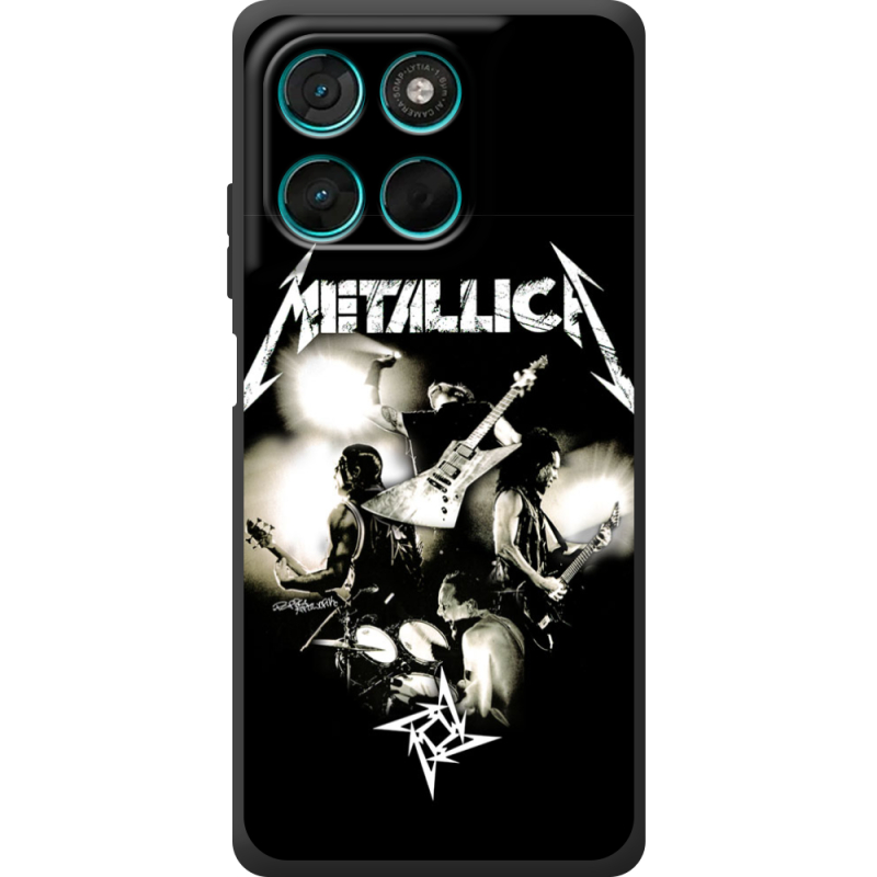 Чохол BoxFace Moto G57 Power 