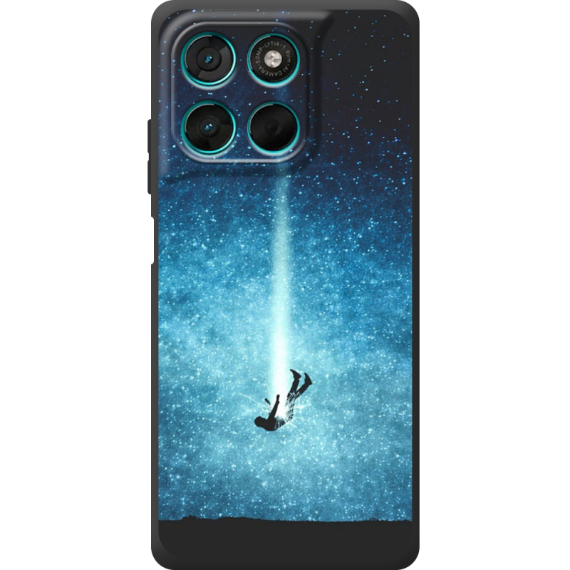 Чохол BoxFace Moto G57 Power 