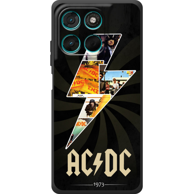 Чохол BoxFace Moto G57 Power 