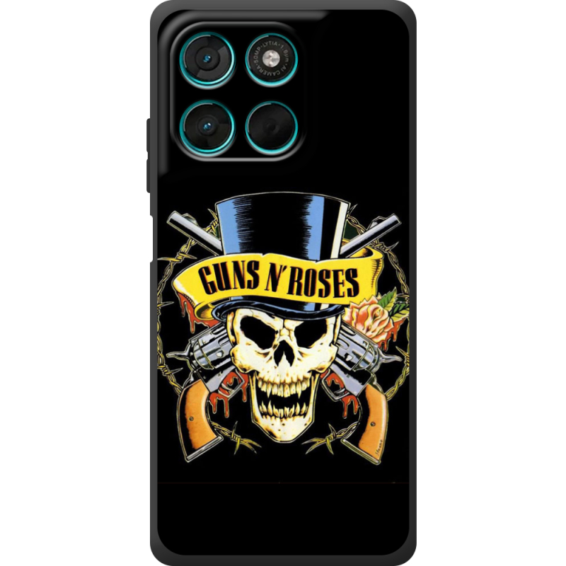 Чохол BoxFace Moto G57 Power 