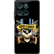 Чохол BoxFace Moto G57 Power 