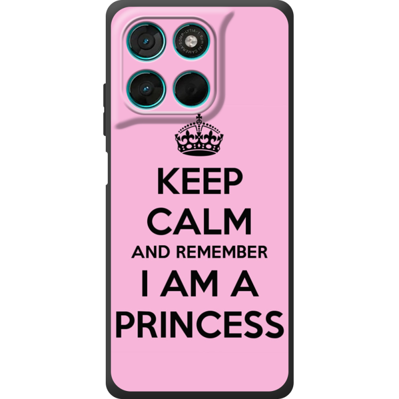 Чохол BoxFace Moto G57 Power 