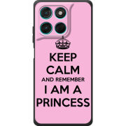 Чохол BoxFace Moto G57 Power 