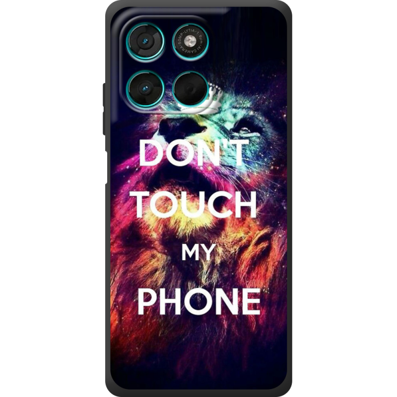 Чохол BoxFace Moto G57 Power 