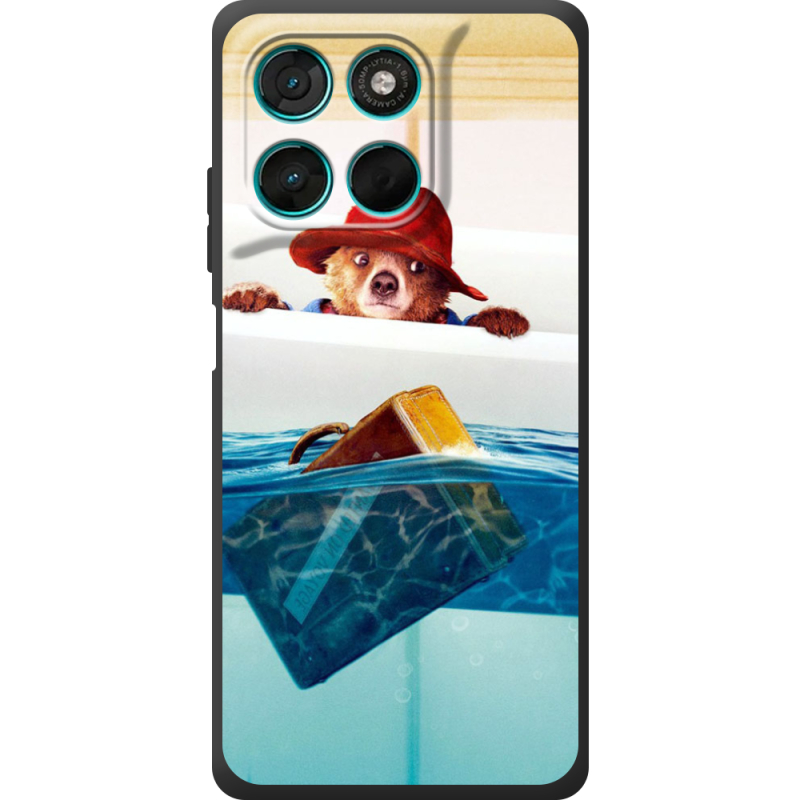 Чохол BoxFace Moto G57 Power 