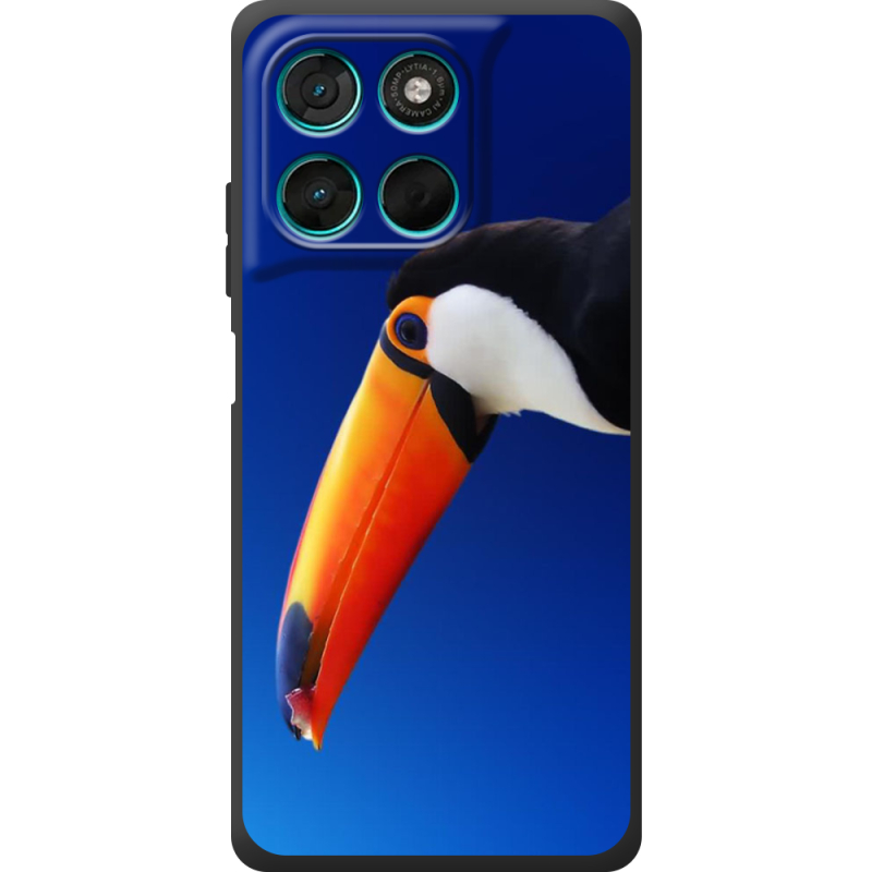 Чохол BoxFace Moto G57 Power 