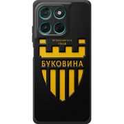 Чорний чохол BoxFace Moto G57 Power 