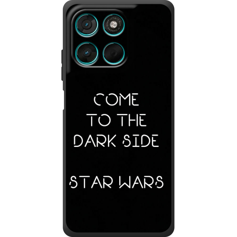 Чохол BoxFace Moto G86 Power 