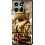 Чохол BoxFace Moto G86 Power 