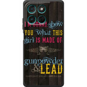 Чохол BoxFace Moto G86 Power 