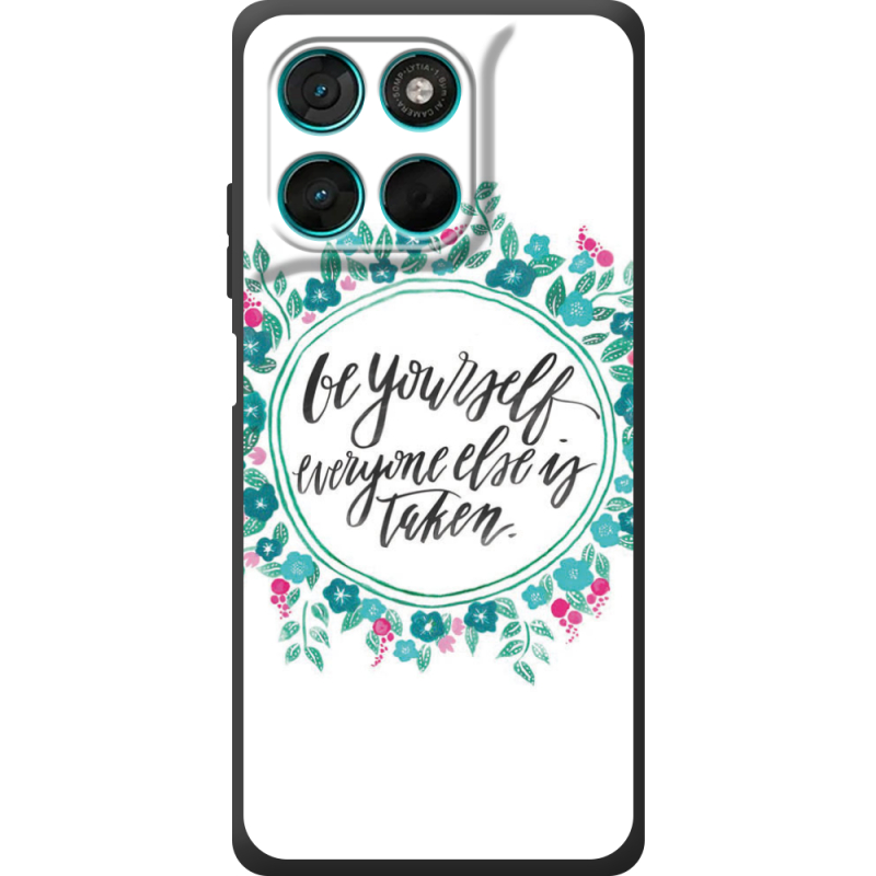 Чохол BoxFace Moto G86 Power 