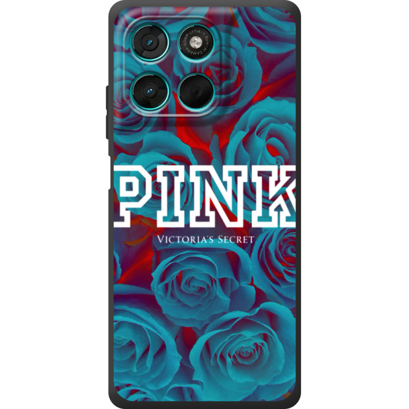 Чохол BoxFace Moto G86 Power 