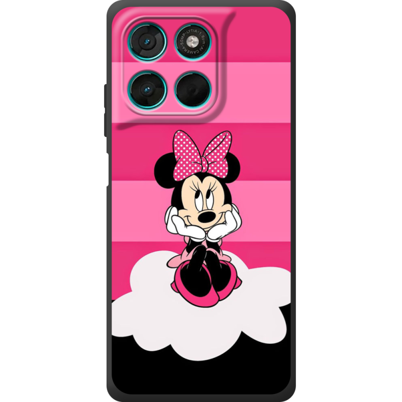 Чохол BoxFace Moto G86 Power 