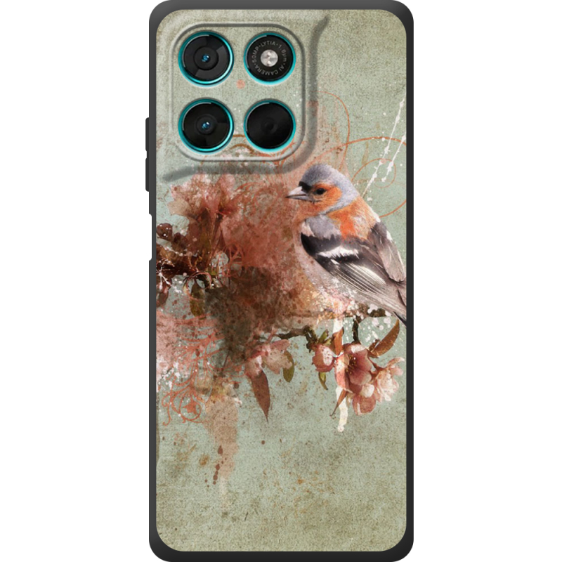 Чохол BoxFace Moto G86 Power 