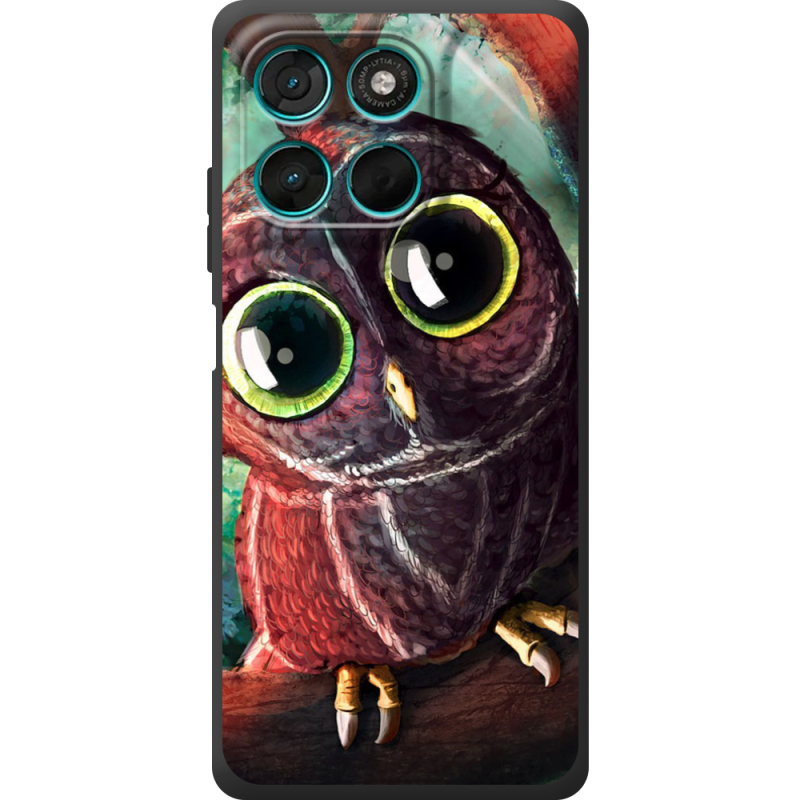 Чохол BoxFace Moto G86 Power 