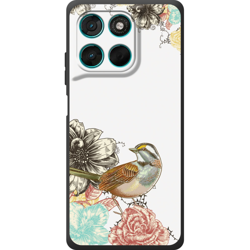 Чохол BoxFace Moto G86 Power 