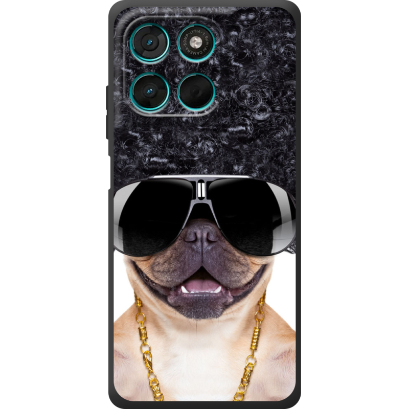 Чохол BoxFace Moto G86 Power 