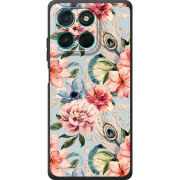 Чохол BoxFace Moto G86 Power Rosy