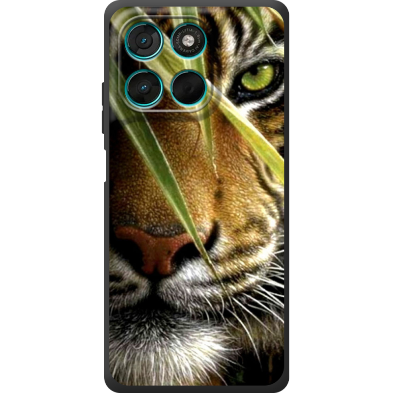 Чохол BoxFace Moto G86 Power 