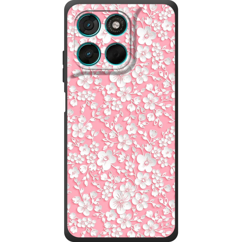 Чохол BoxFace Moto G86 Power 