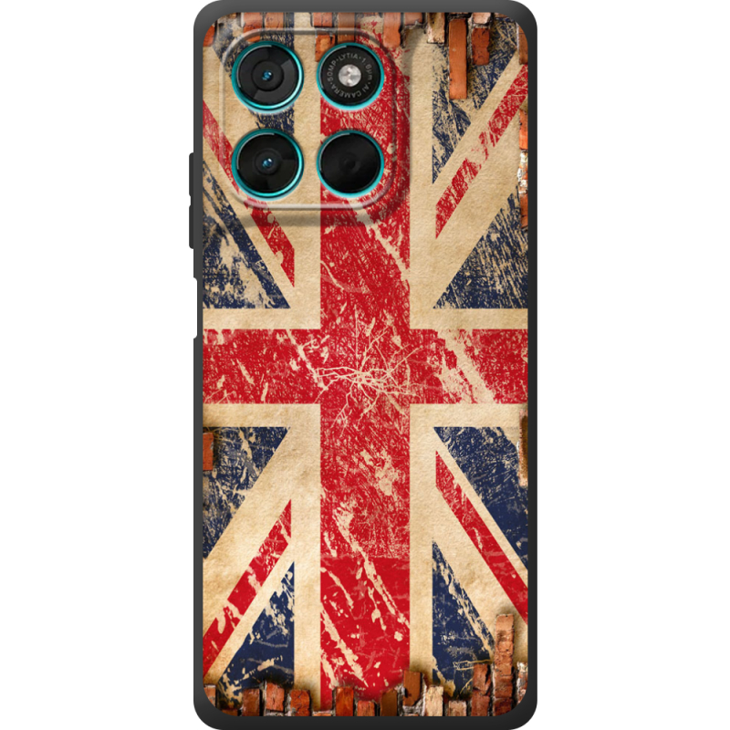 Чохол BoxFace Moto G86 Power 