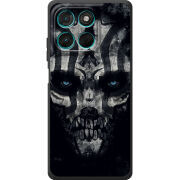 Чохол BoxFace Moto G86 Power The Dark