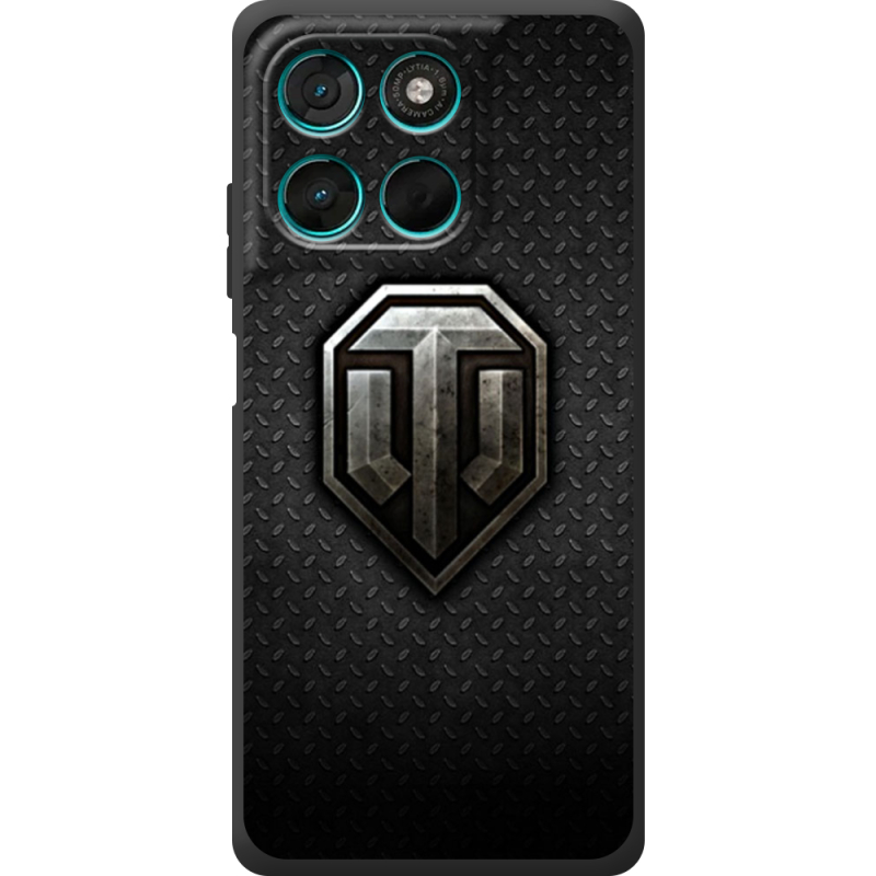 Чохол BoxFace Moto G86 Power 