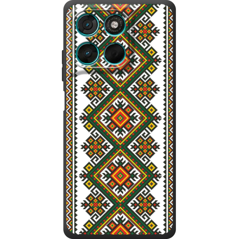 Чохол BoxFace Moto G86 Power 