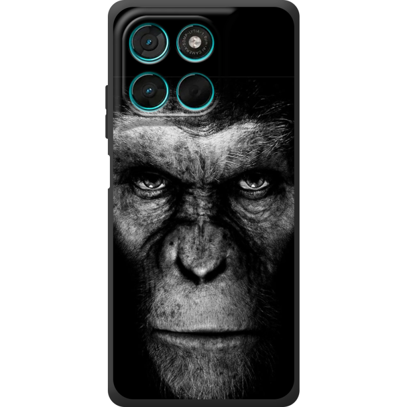 Чохол BoxFace Moto G86 Power 