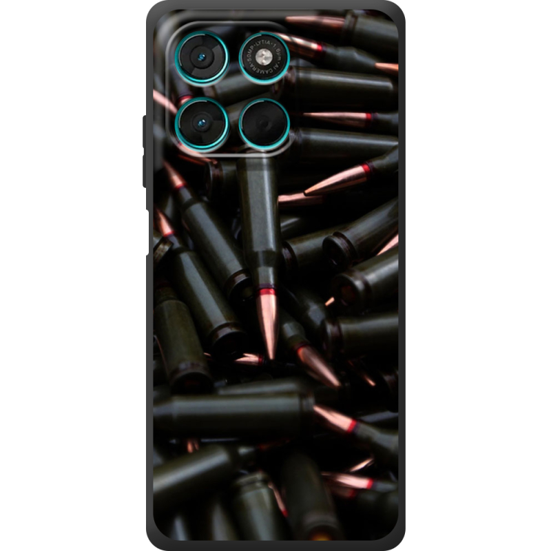 Чохол BoxFace Moto G86 Power 