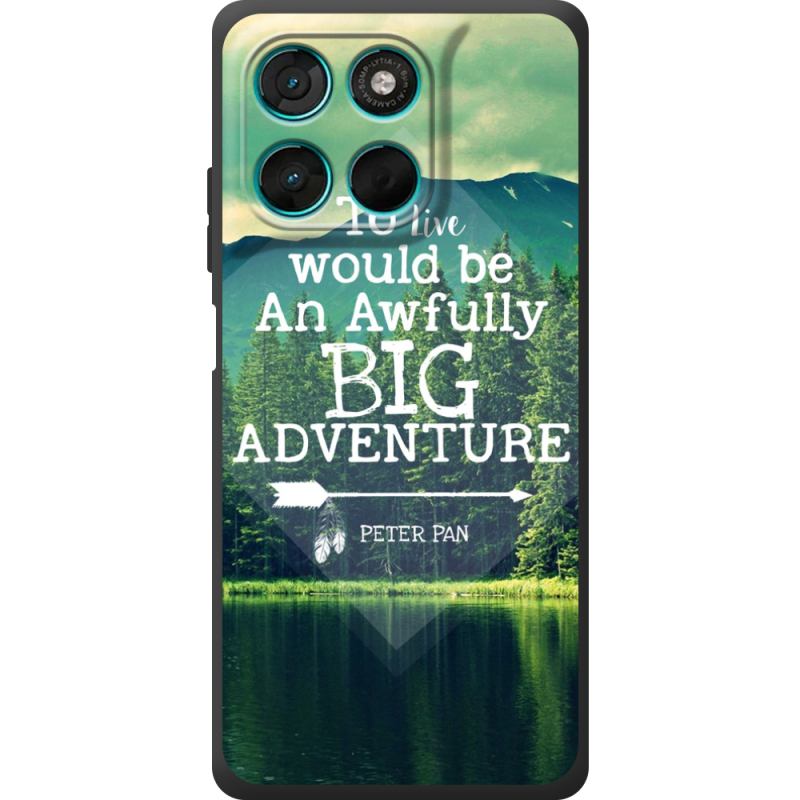 Чохол BoxFace Moto G86 Power 