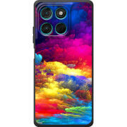 Чохол BoxFace Moto G86 Power 