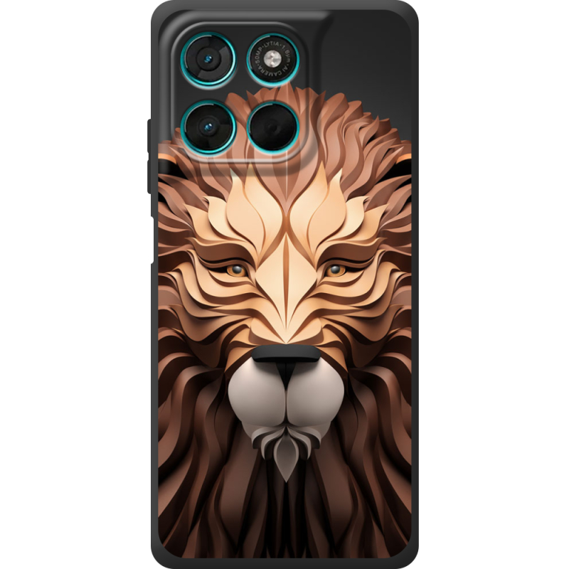 Чохол BoxFace Moto G86 Power 