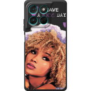 Чохол BoxFace Moto G86 Power Nice Day