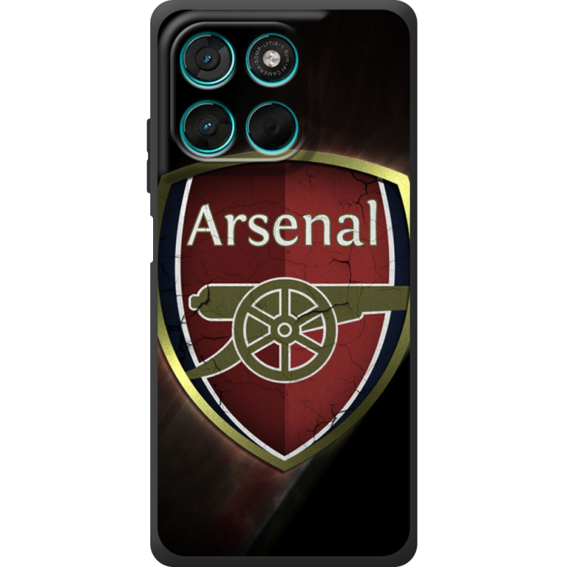 Чохол BoxFace Moto G86 Power 