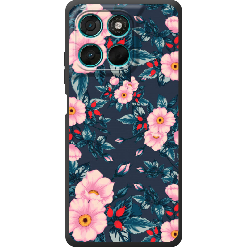 Чохол BoxFace Moto G86 Power 