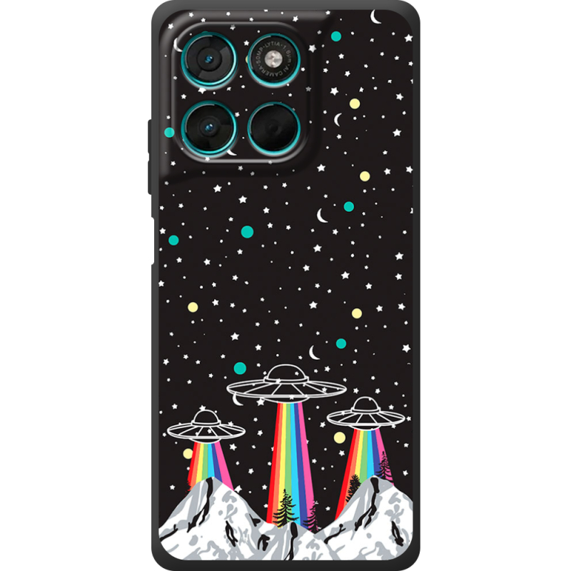 Чохол BoxFace Moto G86 Power 