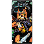 Чохол BoxFace Moto G86 Power 