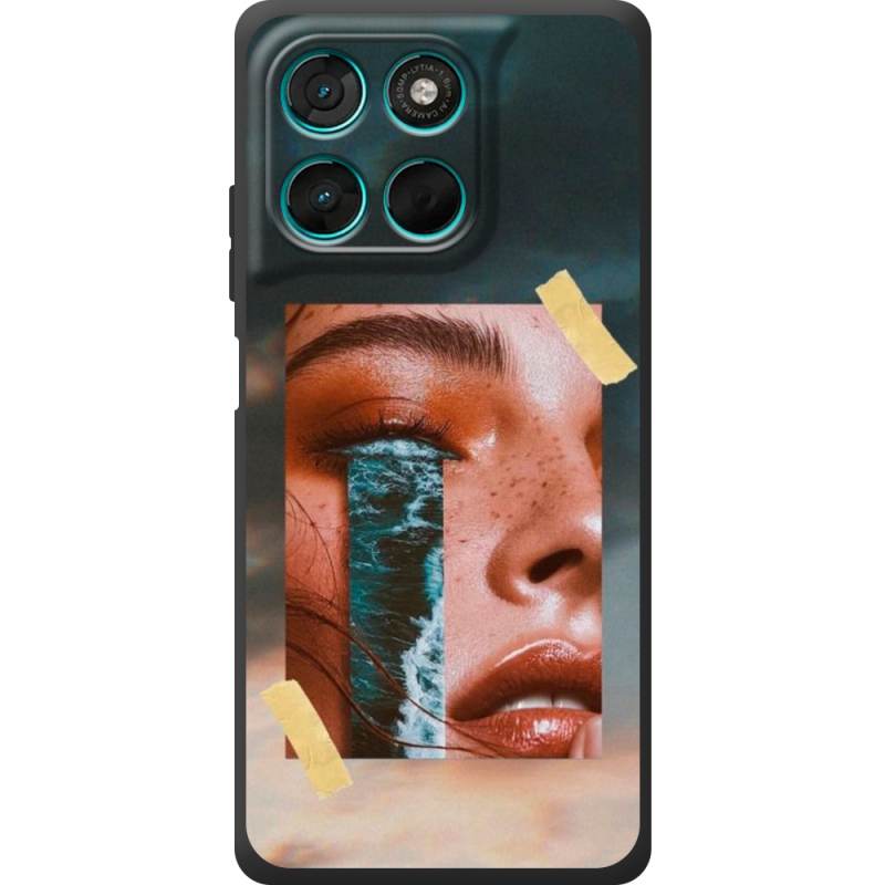 Чохол BoxFace Moto G86 Power 