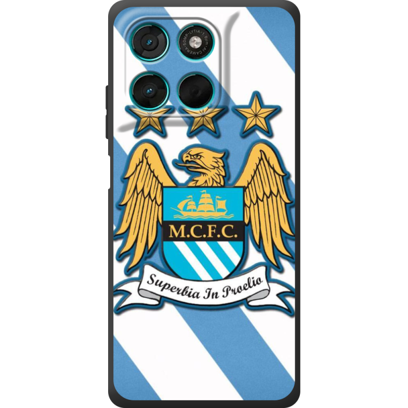 Чохол BoxFace Moto G86 Power 