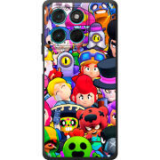 Чохол BoxFace Moto G86 Power 