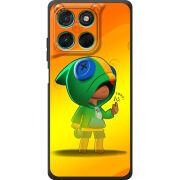 Чохол BoxFace Moto G86 Power 